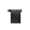 Cavo riser PCIe 5.0 x16 TRYX 200 mm, nero