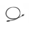 Cavo USB Lanberg CA-USBO-31CU-0018-BK 1,8 m USB 3.2 Gen 1 (3.1 Gen 1) USB-C USB-A nero (CA-USBO-31CU-0018-BK)
