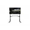 Supporto da pavimento per monitor Next Level Racing Lite, fino a 55 pollici (NLR-A020)