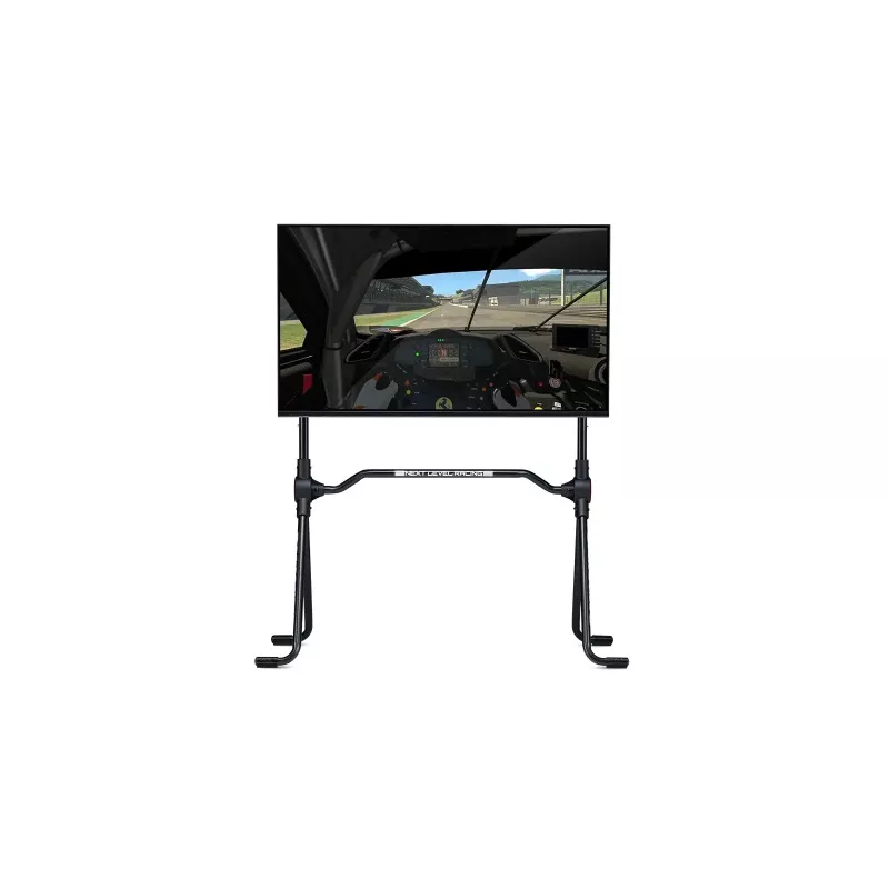 Supporto da pavimento per monitor Next Level Racing Lite, fino a 55 pollici (NLR-A020)