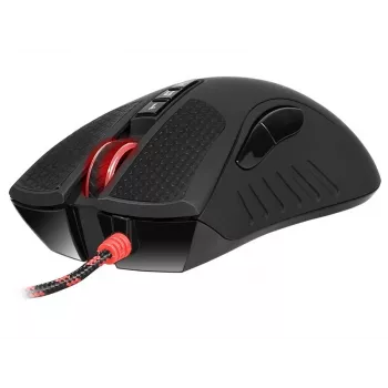 Mouse BLOODY A90 Gaming per destrorsi USB Type-A ottico 6200 DPI
