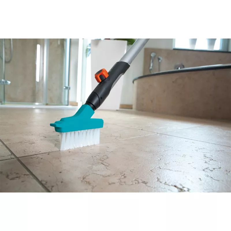 Spazzola per fughe GARDENA Combisystem 3606-20