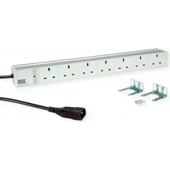 Modulo di distribuzione corrente Bachmann 19