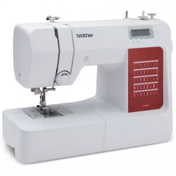 Brother CS10s Macchina per cucire computerizzata Elettrica