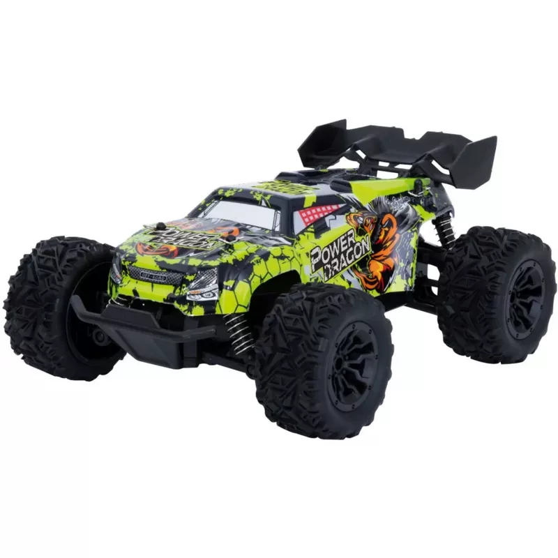 Auto RC REVELL Power Dragon 1:10 modello radiocomandato 2,4 GHz