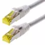 Cavo di rete Helos S/FTP (PIMF) CAT 6a 30 m