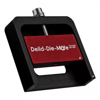 Thermal Grizzly Delid-Die-Mate per Intel 13ª e 14ª generazione.