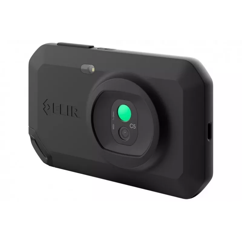 Termocamera FLIR C-5 nera display integrato 160 x 120 pixel