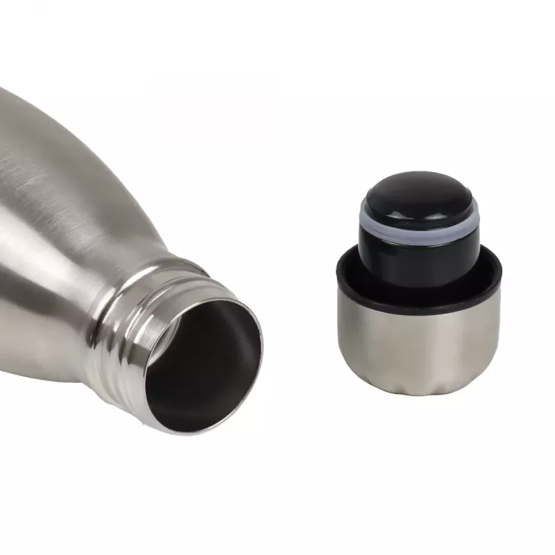 Bollitore elettrico Jata HTER1011 500 ml acciaio inox, design compatto senza fili