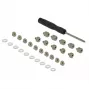 Vite/bullone DeLOCK 18288