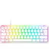 Razer Huntsman V3 Pro Mini - bianco - layout tedesco P - tastiera - ottica (RZ03-04992000-R3G1)