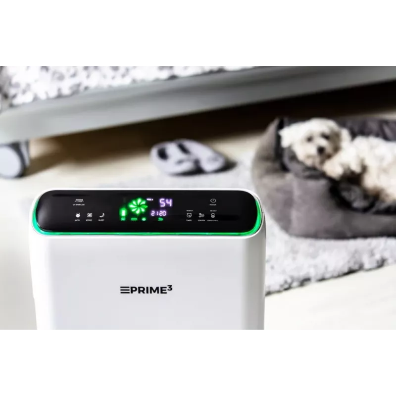 Purificatore d'aria Prime3 SAP81