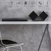 Altoparlante portatile Tellur altoparlante Bluetooth Nyx nero