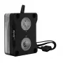 Thermal Grizzly Intel Mycro Direct-Die Pro RGB V1 waterblock per CPU, nero/trasparente