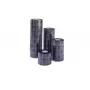 Honeywell nastro a trasferimento termico I90485?0 TMX 3710/HR03 - resina - 110?mm × 100?m - nero esterno - 25?rotoli (I90485-0)