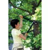 Svettatoio Fiskars PowerGear II a doppio taglio con ingranaggi L74, verde