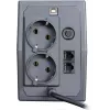 Orvaldi ID800CH gruppo di continuità (UPS) Line-Interactive 0,8 kVA 480 W