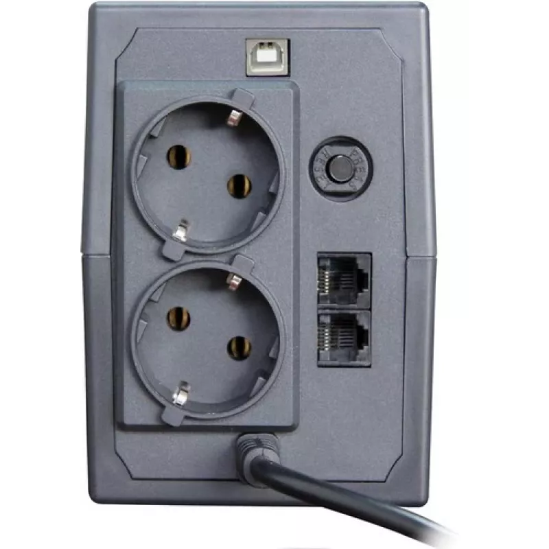 Orvaldi ID800CH gruppo di continuità (UPS) Line-Interactive 0,8 kVA 480 W