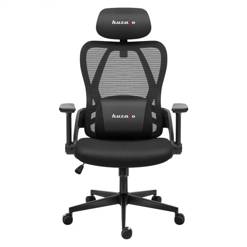 Sedia da gaming Huzaro Combat 2.7 nero