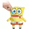 Peluche schmidt spiele Worry Eater SpongeBob peluche 25 cm