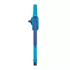 Pelikan Schulzirkel griffix blu mine di ricambio scatola appendibile (700818)