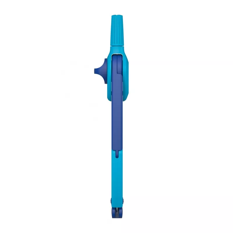 Pelikan Schulzirkel griffix blu mine di ricambio scatola appendibile (700818)