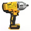 Avvitatore a impulsi senza batteria e caricabatterie 18V DCF900NT DEWALT
