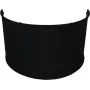 Pannello curvo mobile per DJ Omnitronic con custodia protettiva, modello 32000007