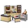 Set centro logistico UPS