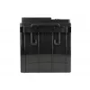Batteria al piombo-acido sigillata Extralink Akkumulator AGM 12V 65Ah, VRLA, nero, 1 pezzo