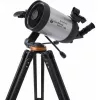 Celestron StarSense Explorer DX 5 riflettore 329x nero, argento