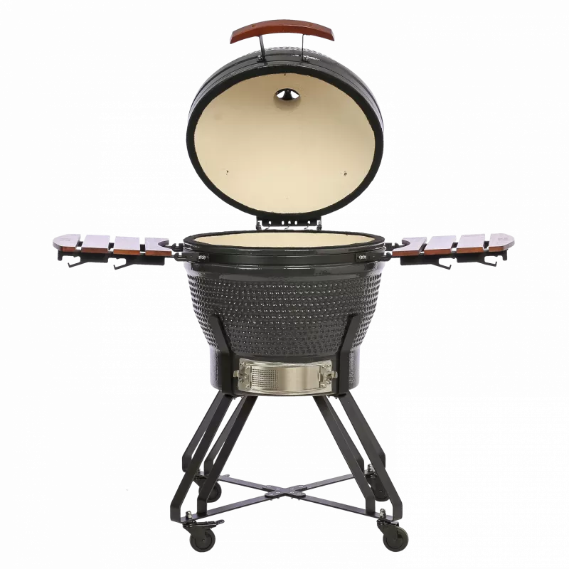 TunaBone | Grill Kamado Pro da 24