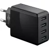 Goobay 44953 alimentatore nero