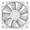 Ventola per case APNX FP1-120 WH 120mm ARGB PWM - bianco
