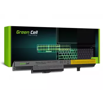 Green Cell LE69 batteria di ricambio per notebook