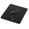 Bilancia da cucina Camry CR 3175 peso massimo 15 kg divisione 1 g display LED nero