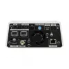 Sony SRG-A12 videocamera per conferenze PTZ, 4K 3840 x 2160, 8,5 MP CMOS, 60 fps, zoom ottico 12x, HDMI, SDI, PoE+, bianca