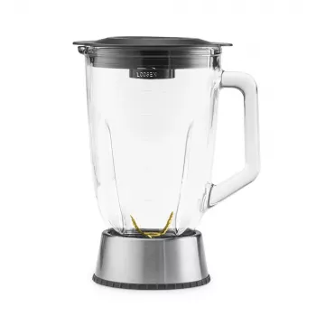 Estrattore centrifugo Gastroback Design Digital Pro 1300 W nero acciaio inox