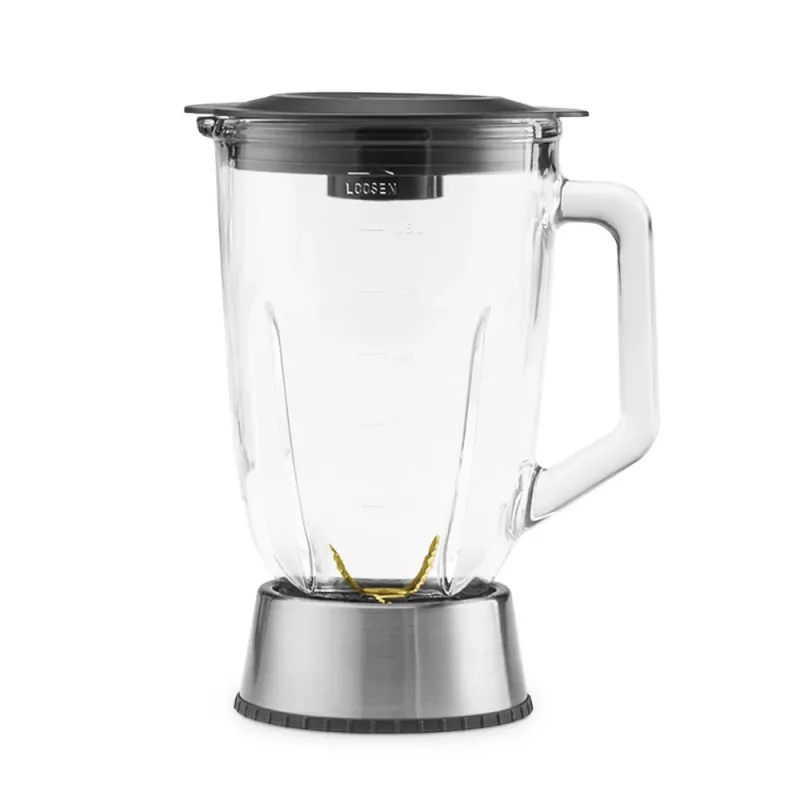 Gastroback 40153 Design Multi Juicer Digital Plus 3 in 1, 1300 W
