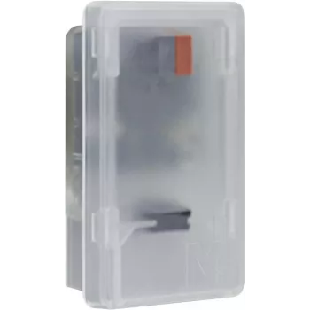 MDT technologies sensore crepuscolare e di temperatura KNX SCN-DTSEN1.01 (SCN-DTSEN1.01)
