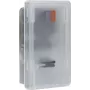 MDT technologies sensore crepuscolare e di temperatura KNX SCN-DTSEN1.01 (SCN-DTSEN1.01)