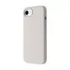 Custodia iPhone 16e MagSafe stony beige