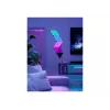 Smart Panel Nanoleaf NL47-0101TW-3PK Wi-Fi nero 3 pezzi