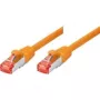 Tecline 71501A cavo patch Ethernet