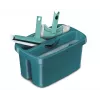 Secchio Leifheit Combi Box 1052001 con strizzatore integrato e manico ergonomico