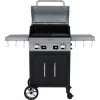 Steba 06-64-00 Grill nero