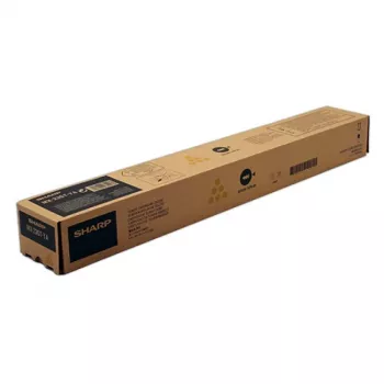 Cartuccia toner Sharp MX-23GTYA 1000 pagine giallo