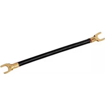 Hager K67F cavo elettrico nero 0,1 m (K67F)