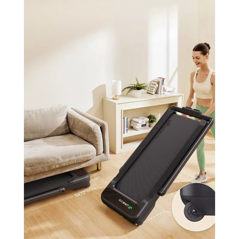 Urevo Tapis roulant STROL 2S PRO
