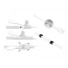 Set di gestione cavi DeLOCK 18392